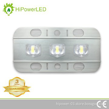 Ultra-thin Tunnel LED light 3x20W Bridgelux chip COB Lighting CE IP65
